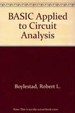 Basic Circuit Analaysis For Electrical Engineering, 2e