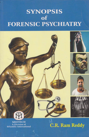 Synopsis of Forensic Psychiatry