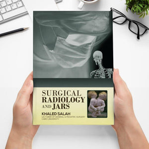Surgical Radiology and Jars