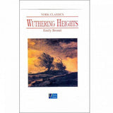 Wuthering Heights YC