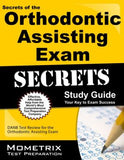 Secrets of the Orthodontic Assisting Exam Study Guide | ABC Books