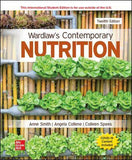 ISE Wardlaw's Contemporary Nutrition, 12e | ABC Books