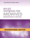 Myles Textbook for Midwives (IE), 17e