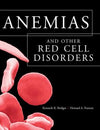 Anemias and Other Red Cell Disorders** | ABC Books