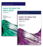 How to Pass the MRCS OSCE Pack | ABC Books