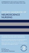 Oxford Handbook of Neuroscience Nursing, 2e | ABC Books