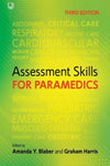 Assessment Skills for Paramedics, 3e | ABC Books