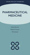 Pharmaceutical Medicine (Oxford Specialist Handbooks) | ABC Books