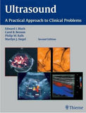 Ultrasound: A Practical Approach to Clinical Problems, 2e ** | ABC Books