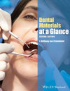 Dental Materials at a Glance, 2e | ABC Books
