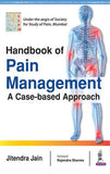 Handbook of Pain Management: A Case-based Approach | ABC Books