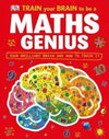 Train Your Brain to be a Maths Genius | ABC Books