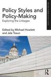 Policy Styles and Policy-Making | ABC Books