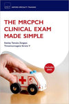 The MRCPCH Clinical Exam Made Simple | ABC Books
