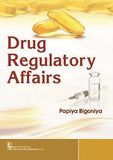 Drug Regulatory Affairs | ABC Books