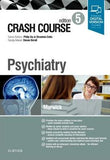 Crash Course Psychiatry, 5e