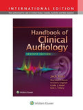 Handbook of Clinical Audiology (IE), 7e