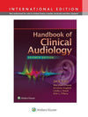 Handbook of Clinical Audiology 7e IE