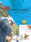 El-Matary's MCQ Special Surgery