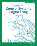 Control Systems Engineering, EMEA Edition, 8e | ABC Books