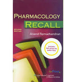 Pharmacology Recall 2e **
