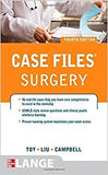 Case Files Surgery, 4e** | ABC Books