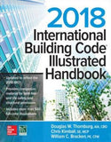 2018 International Building Code Illustrated Handbook** | ABC Books