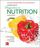 ISE Wardlaw's Perspectives in Nutrition, 11e**