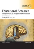 Educational Research: Competencies for Analysis and Applications 11e