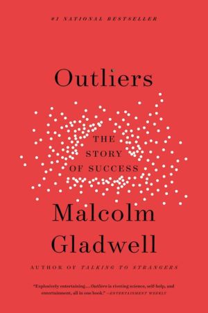Outliers : The Story of Success | ABC Books