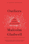 Outliers : The Story of Success | ABC Books