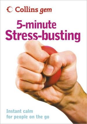 Gem 5 Minute Stress Busting