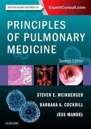 Principles of Pulmonary Medicine , 7th Edition | ABC Books