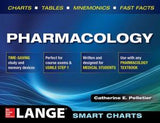 Lange Smart Charts: Pharmacology, 2e | ABC Books