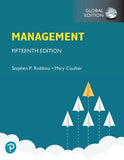 Management, Global Edition, 15e | ABC Books