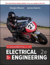 ISE Fundamentals of Electrical Engineering, 2e
