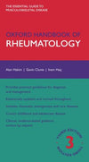 Oxford Handbook of Rheumatology, 3e ** | ABC Books