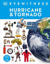 Eyewitness Hurricane and Tornado | ABC Books