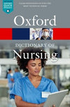 A Dictionary of Nursing, 8e | ABC Books
