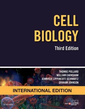 Cell Biology, IE, 3rd Edition