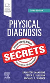 Physical Diagnosis Secrets, 3e | ABC Books