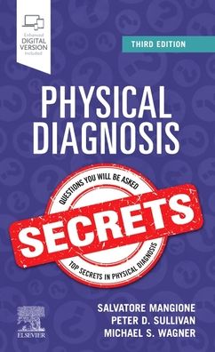 Physical Diagnosis Secrets, 3e | ABC Books