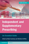 Independent and Supplementary Prescribing : An Essential Guide, 3e | ABC Books