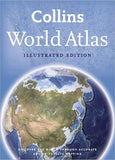 Collins World Atlas - Illustrated Edition