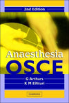 Anaesthesia OSCE, 2e | ABC Books