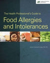 The Health Professional's Guide to Food Allergies and Intolerances | ABC Books