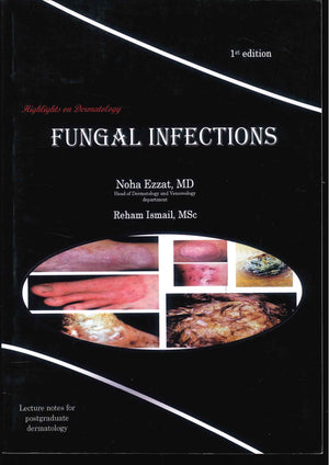 Highlights on Dermatology : Fungal Infections | ABC Books