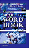 Saunders Pharmaceutical Word Book (2010) ** | ABC Books