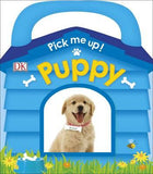 Pick Me Up! Puppy | ABC Books