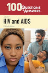 100 Questions & Answers About HIV and AIDS, 5e | ABC Books
